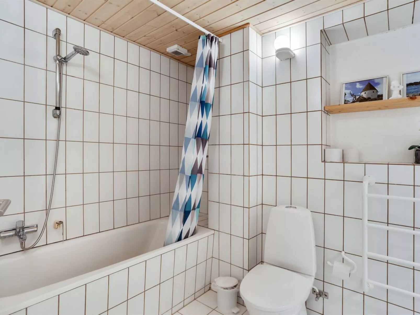 "Alija" - 50m from the sea-Inside