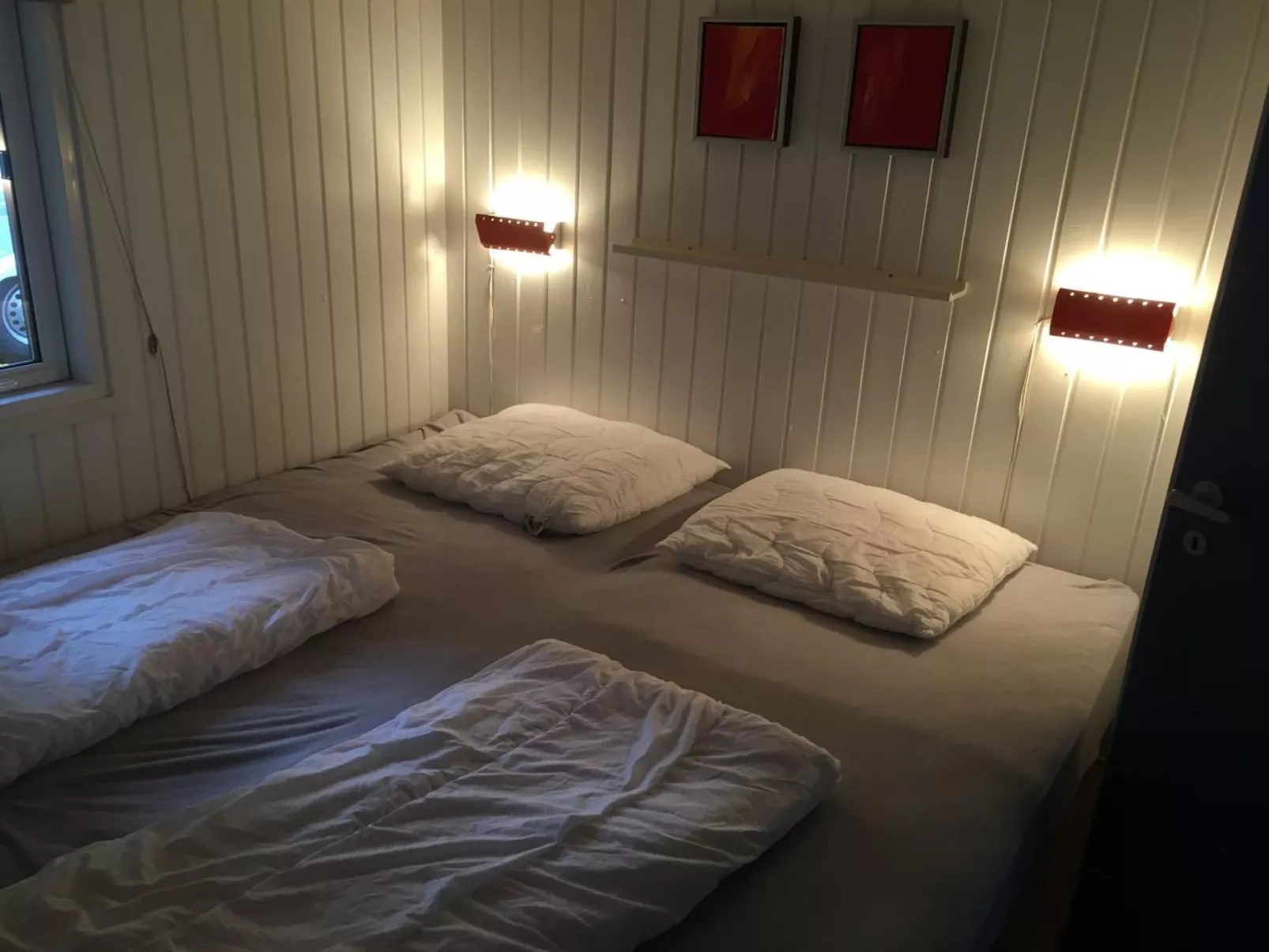 "Ruka" - 350m from the sea-Inside