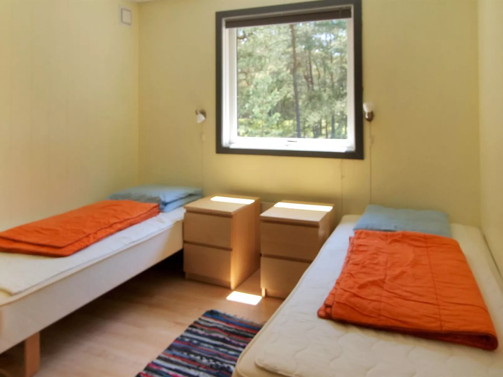 "Apelone" - 300m from the sea-Inside