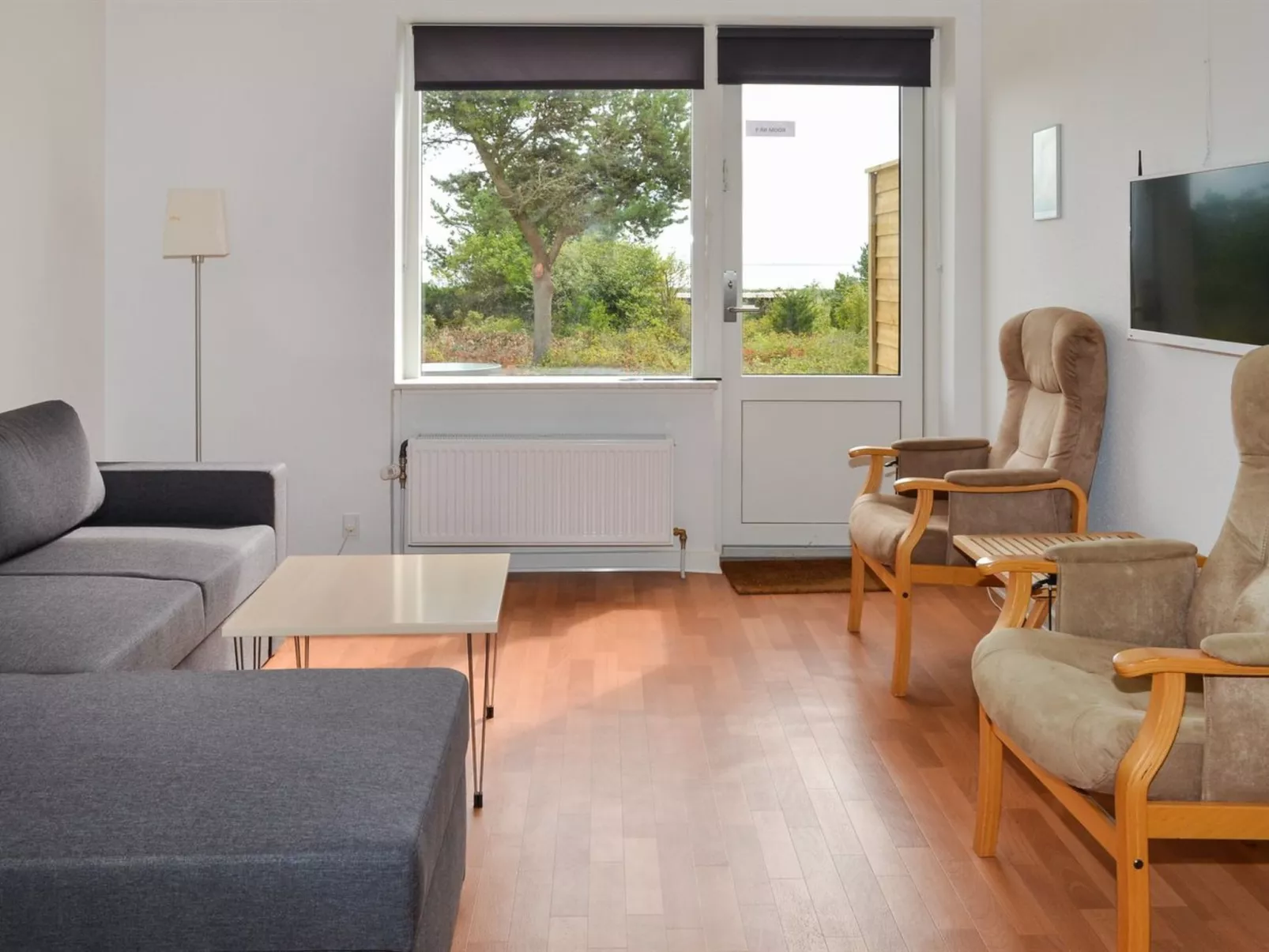 "Deetje" - 5km from the sea-Inside