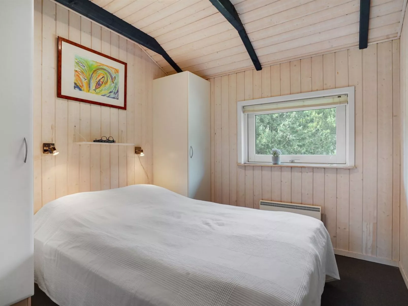 "Bruno" - 200m from the sea-Inside