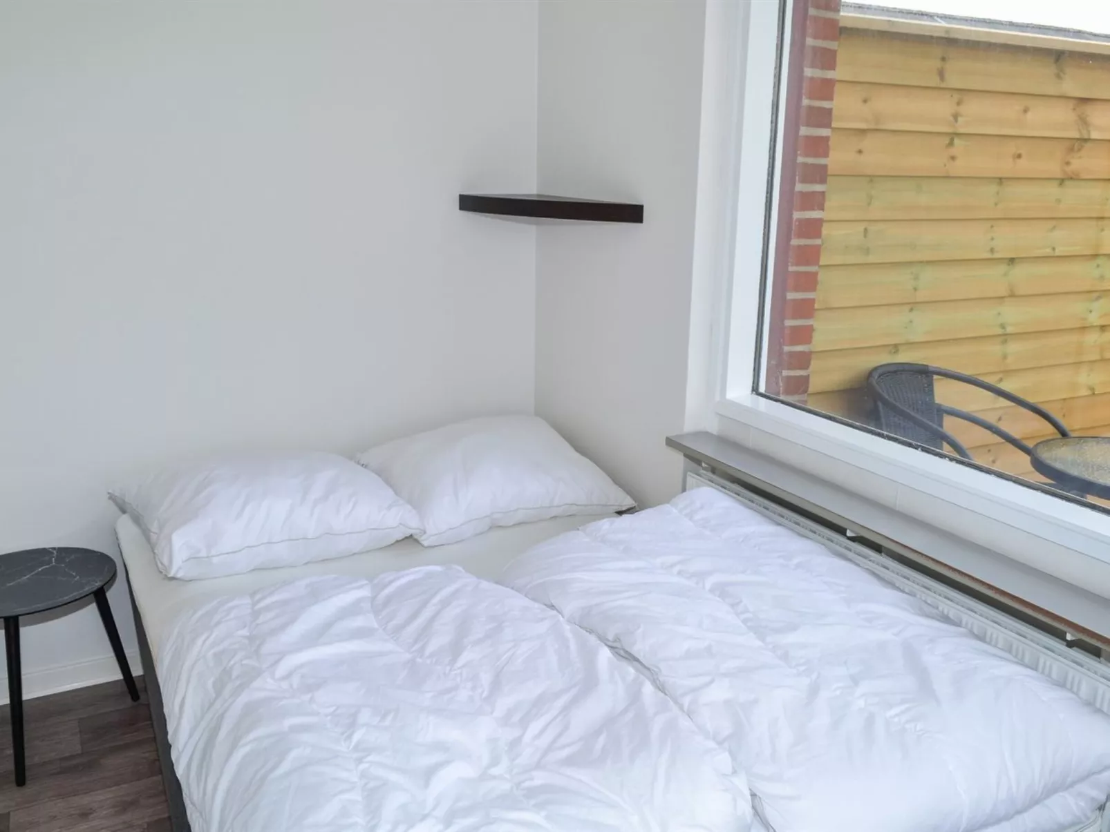 "Annicka" - 5km from the sea-Drinnen