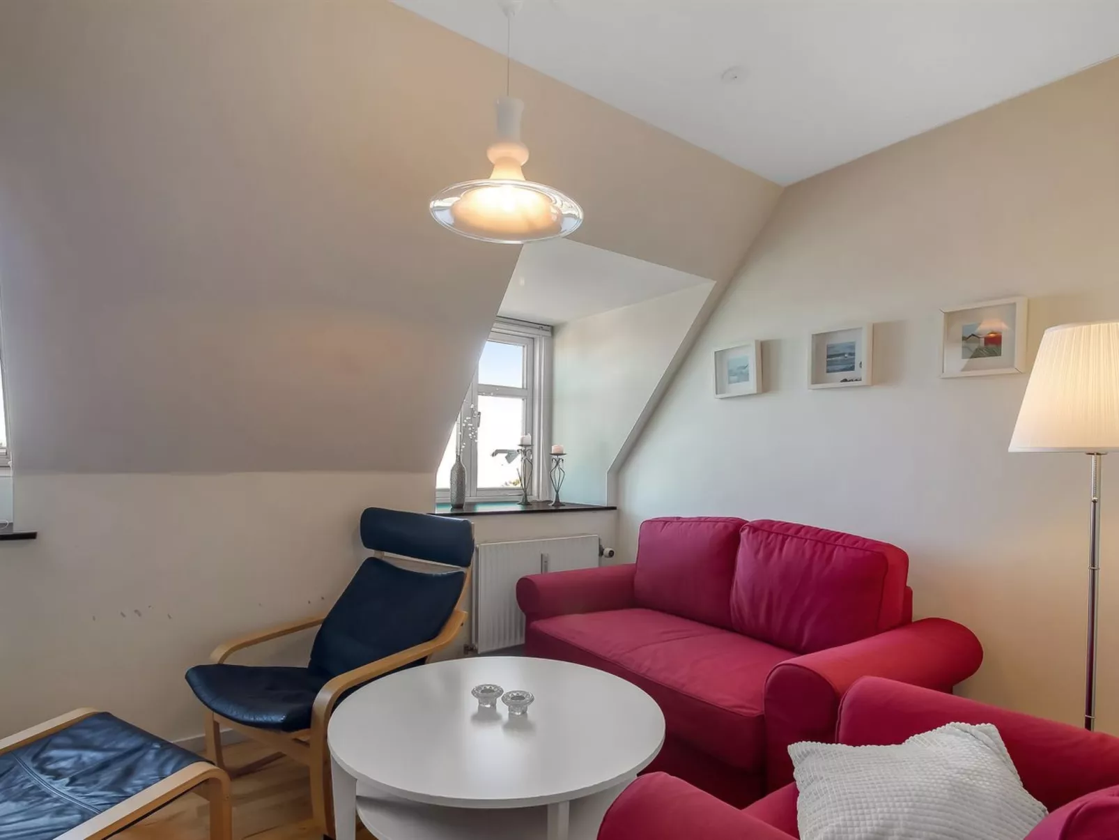 "Gerrit" - 450m from the sea-Outside