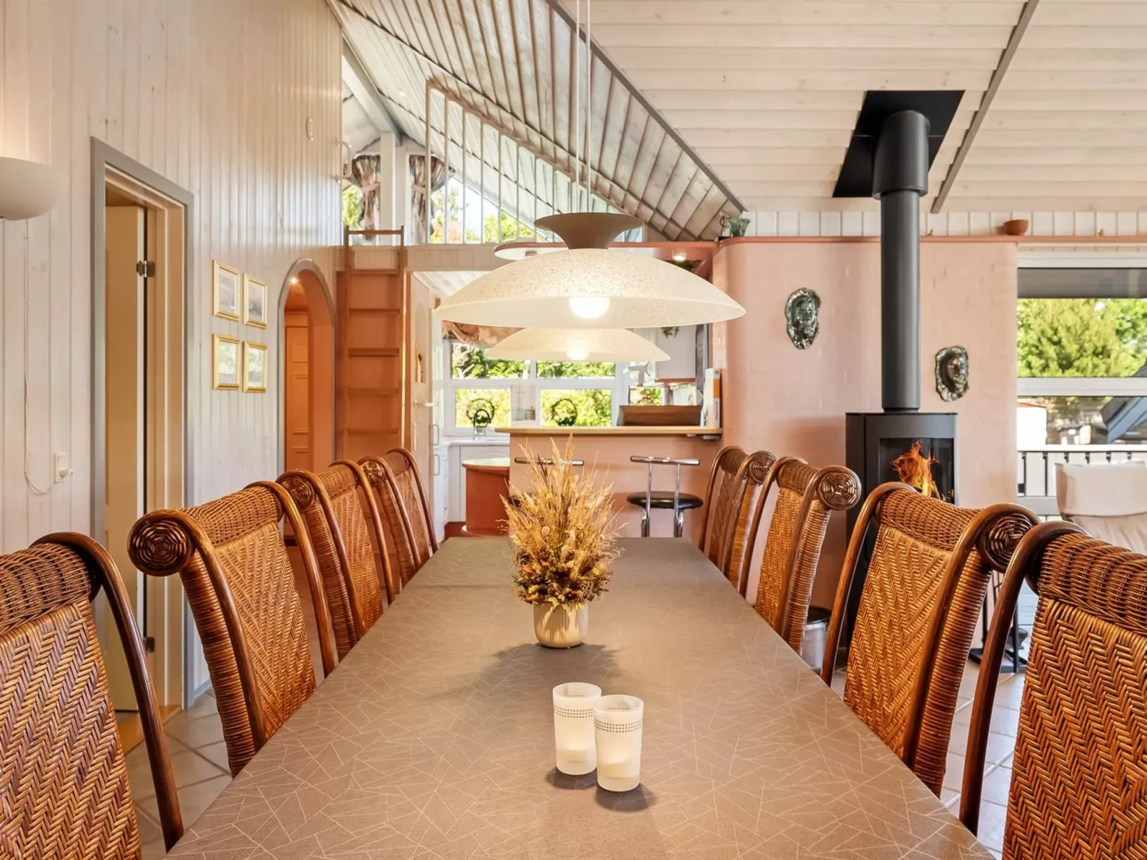 "Stryd" - 150m from the sea-Inside