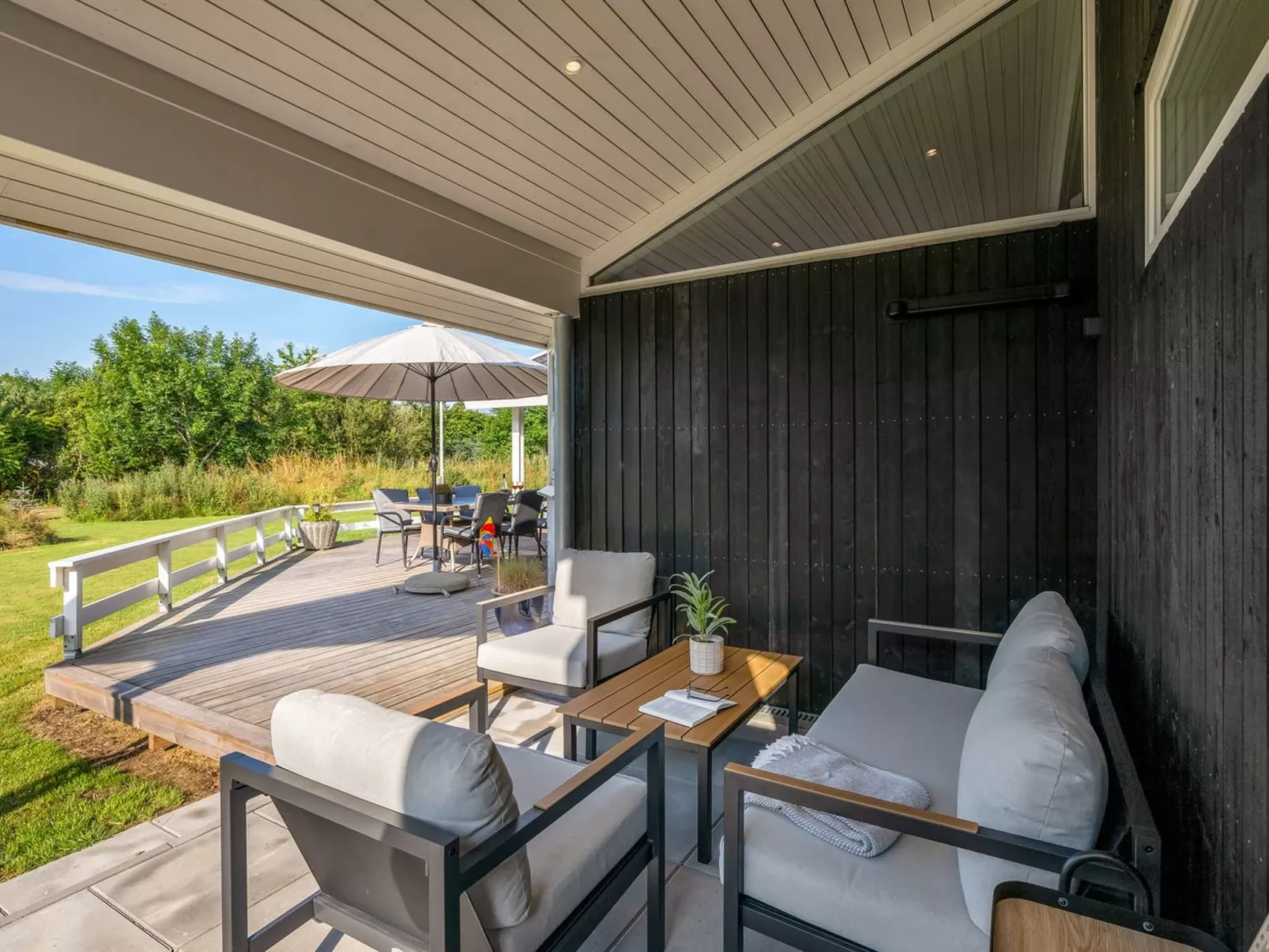 "Sviðandi" - 1.5km from the sea-Draußen