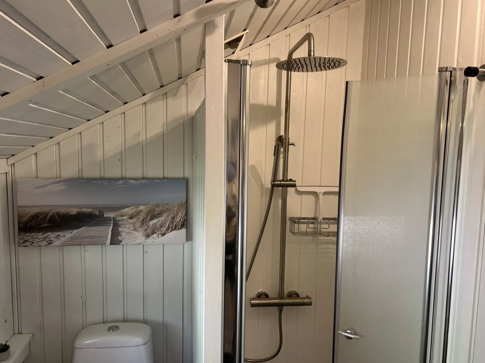 "Analine" - 1km from the sea-Inside