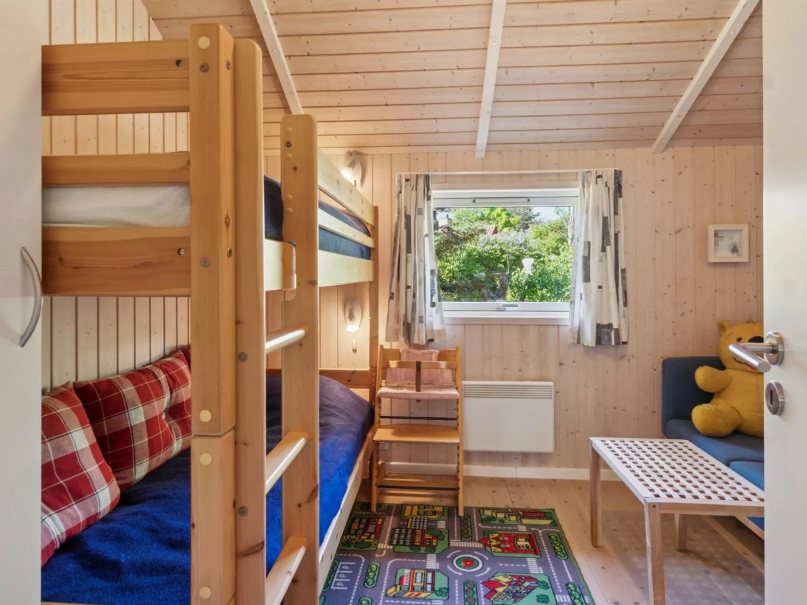 "Sophi" - 425m from the sea-Dedans