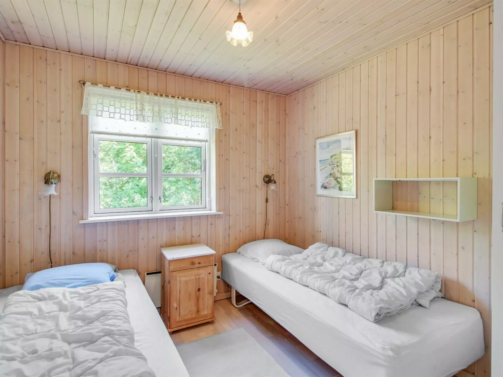 "Nela" - 300m from the sea-Drinnen