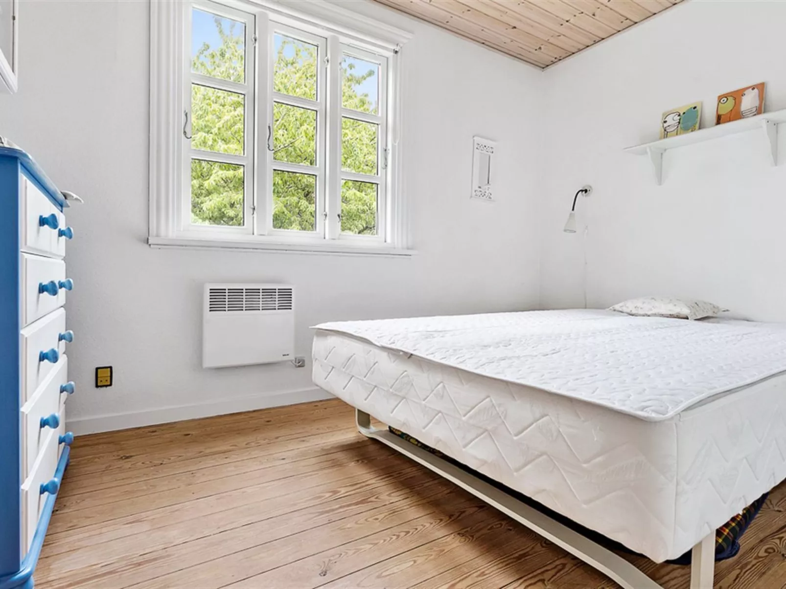 "Skrolan" - 200m from the sea-Dedans