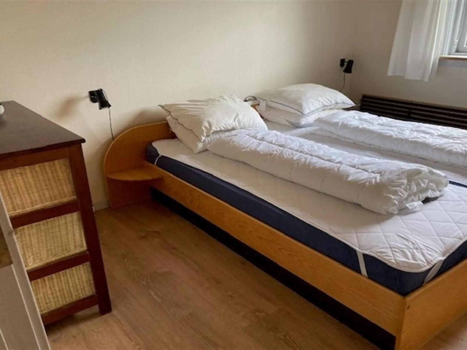 "Luise" - 800m from the sea-Inside