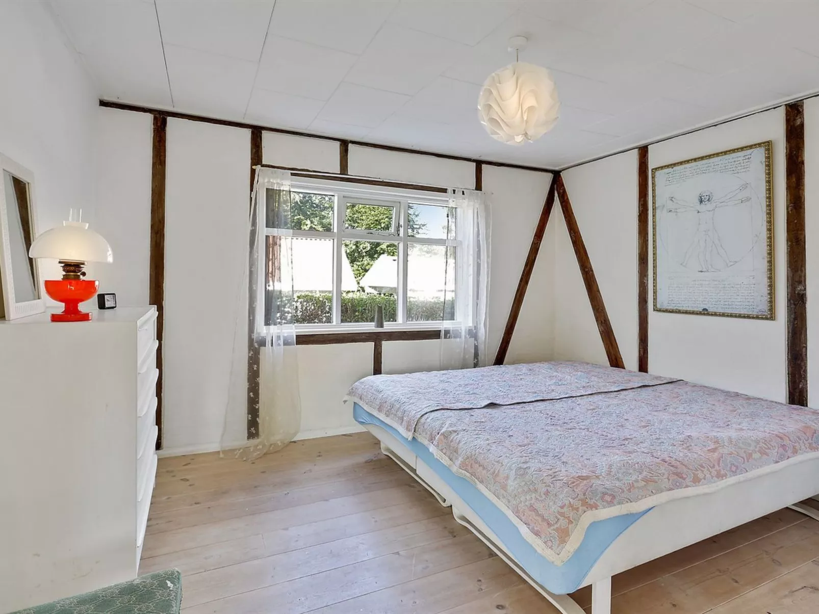 "Melina" - 100m from the sea-Inside