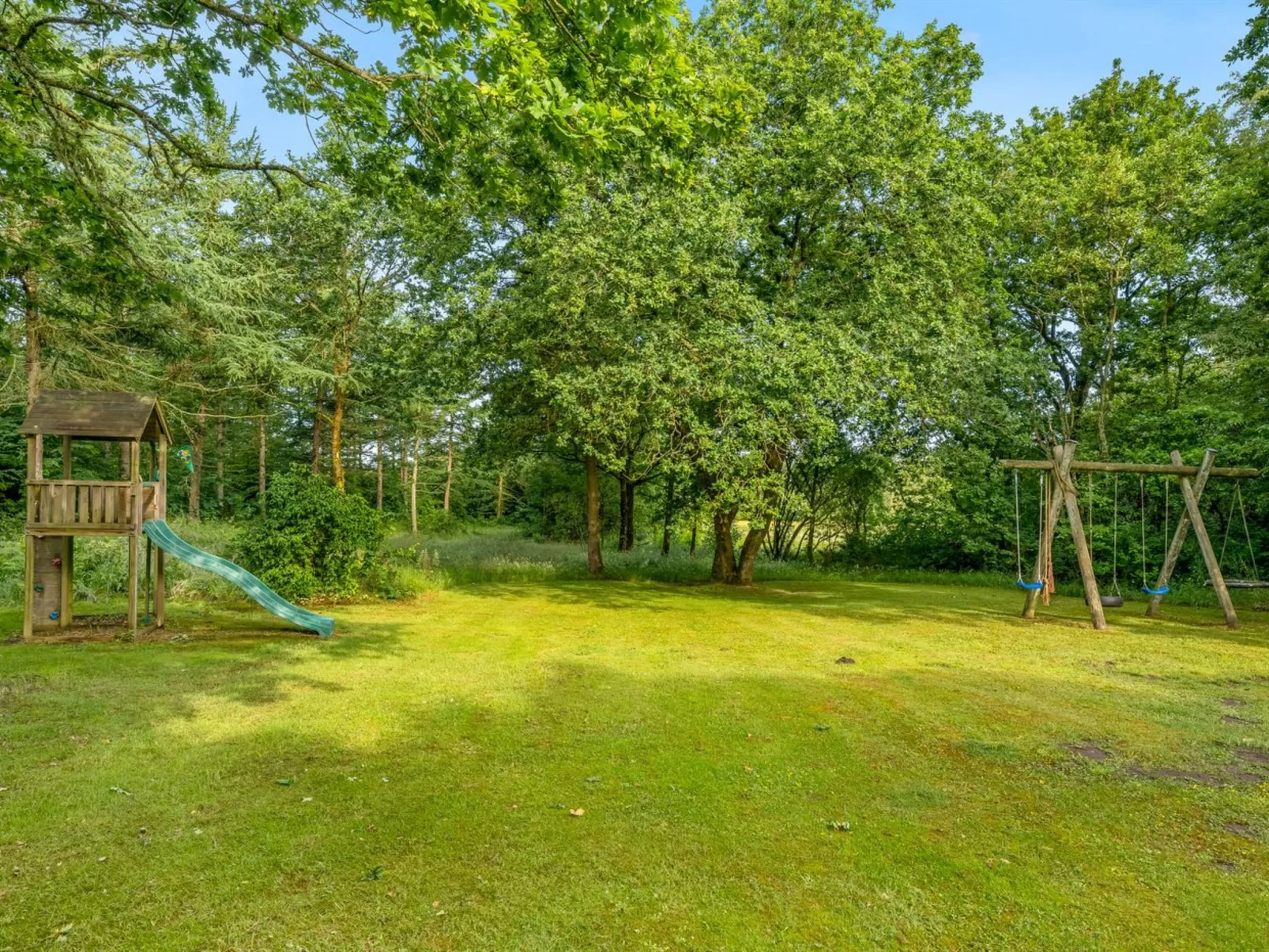 "Fina" - 15km from the sea-Outside