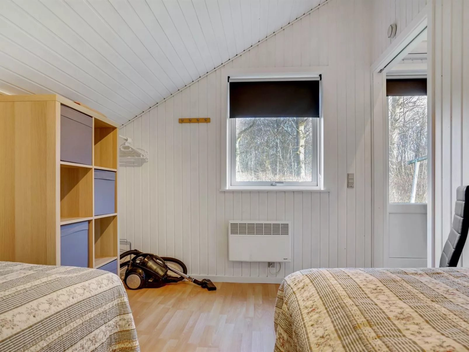 "Hortensia" - 350m from the sea-Inside