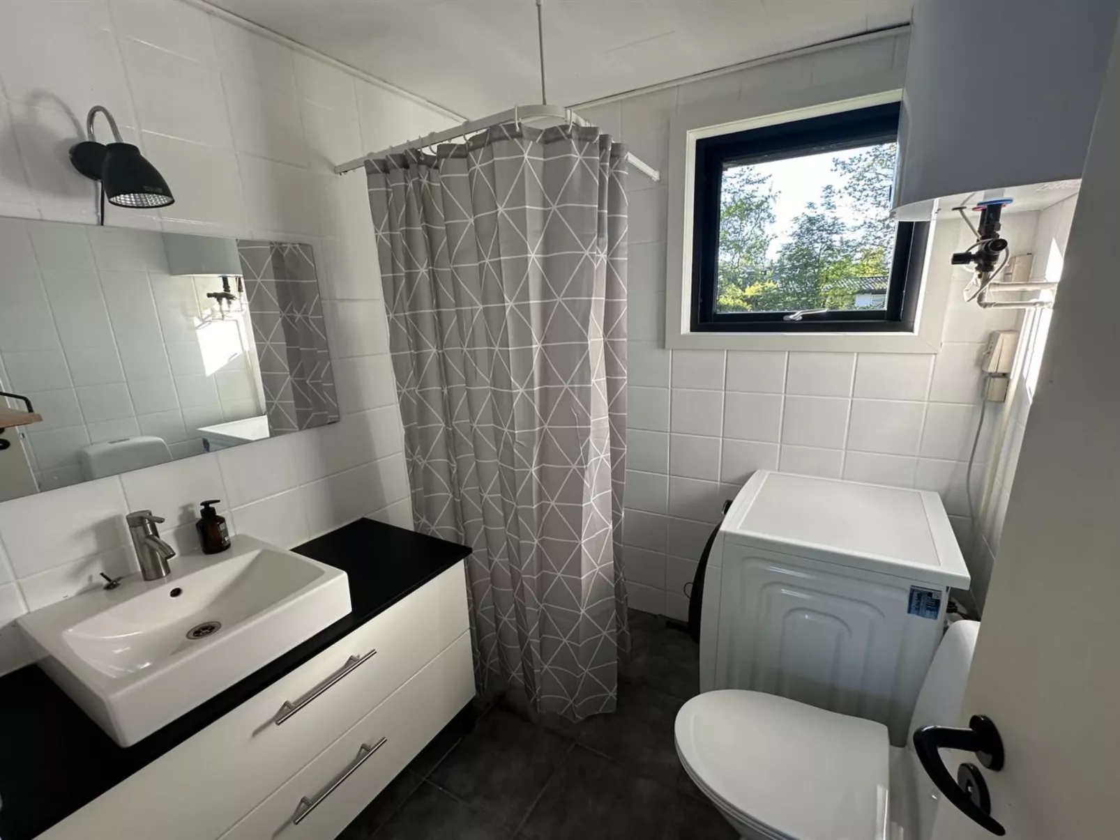 "Ady" - 150m from the sea-Inside