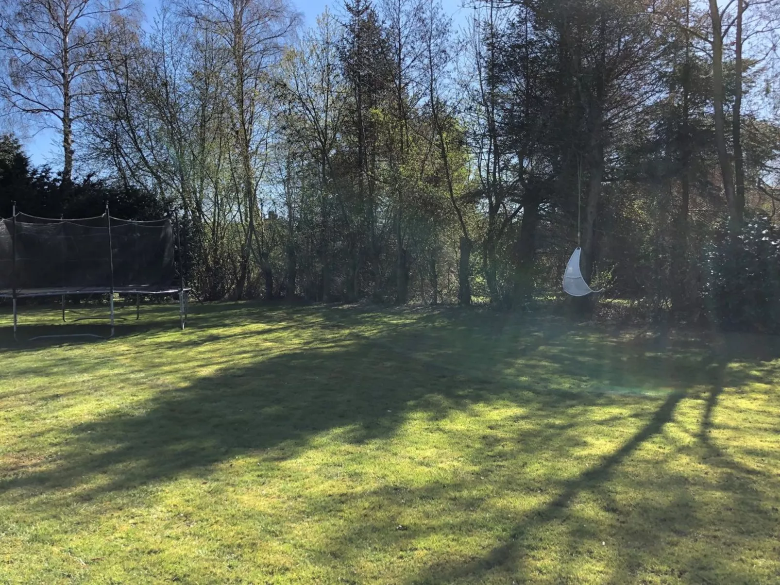 "Harald" - 300m from the sea-Outside