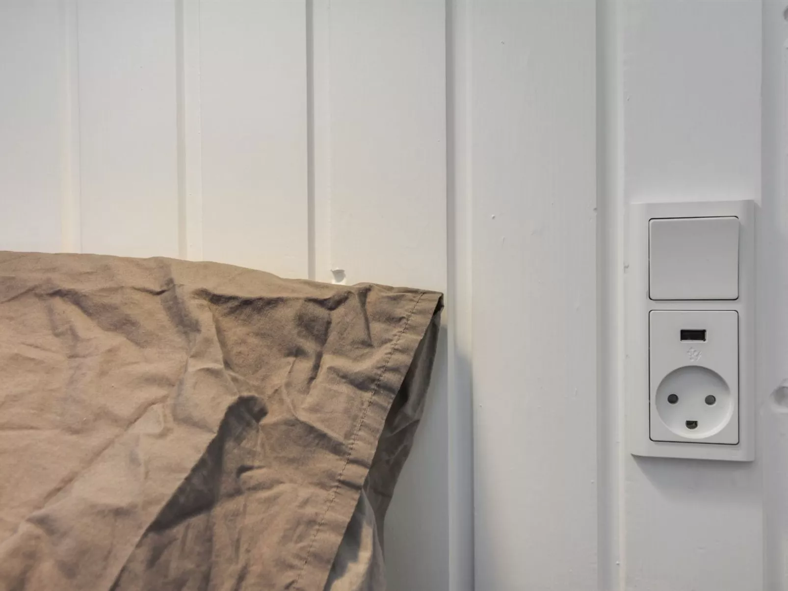 "Biarni" - 300m from the sea-Drinnen