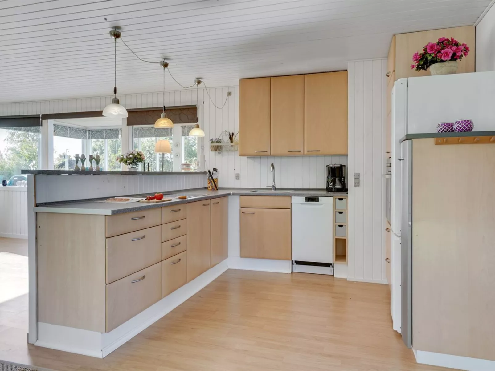 "Ilene" - 1km from the sea-Inside