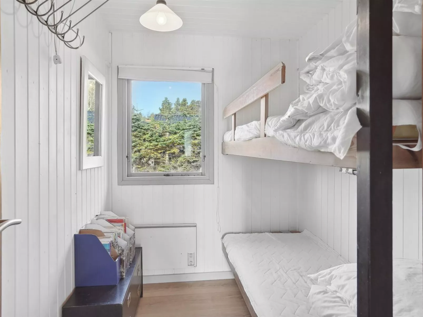 "Tarja" - 150m from the sea-Inside