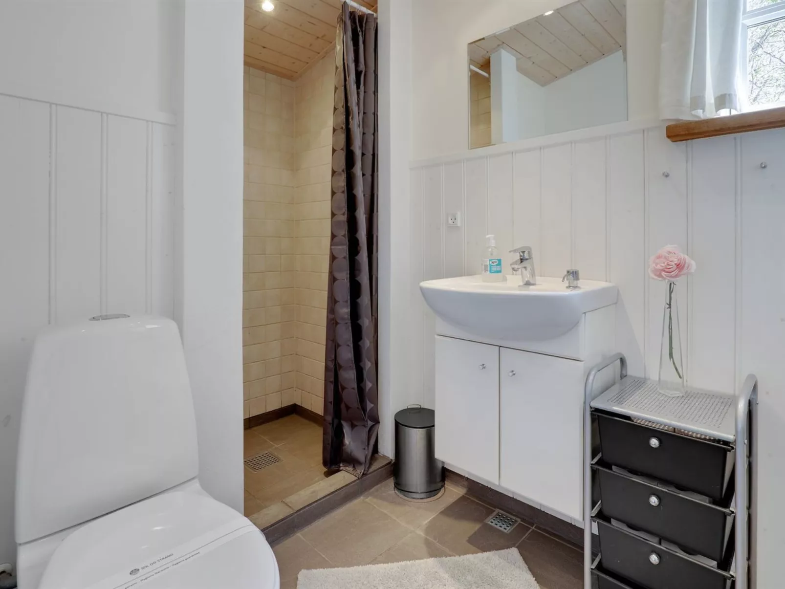 "Zeytun" - 800m from the sea-Dedans