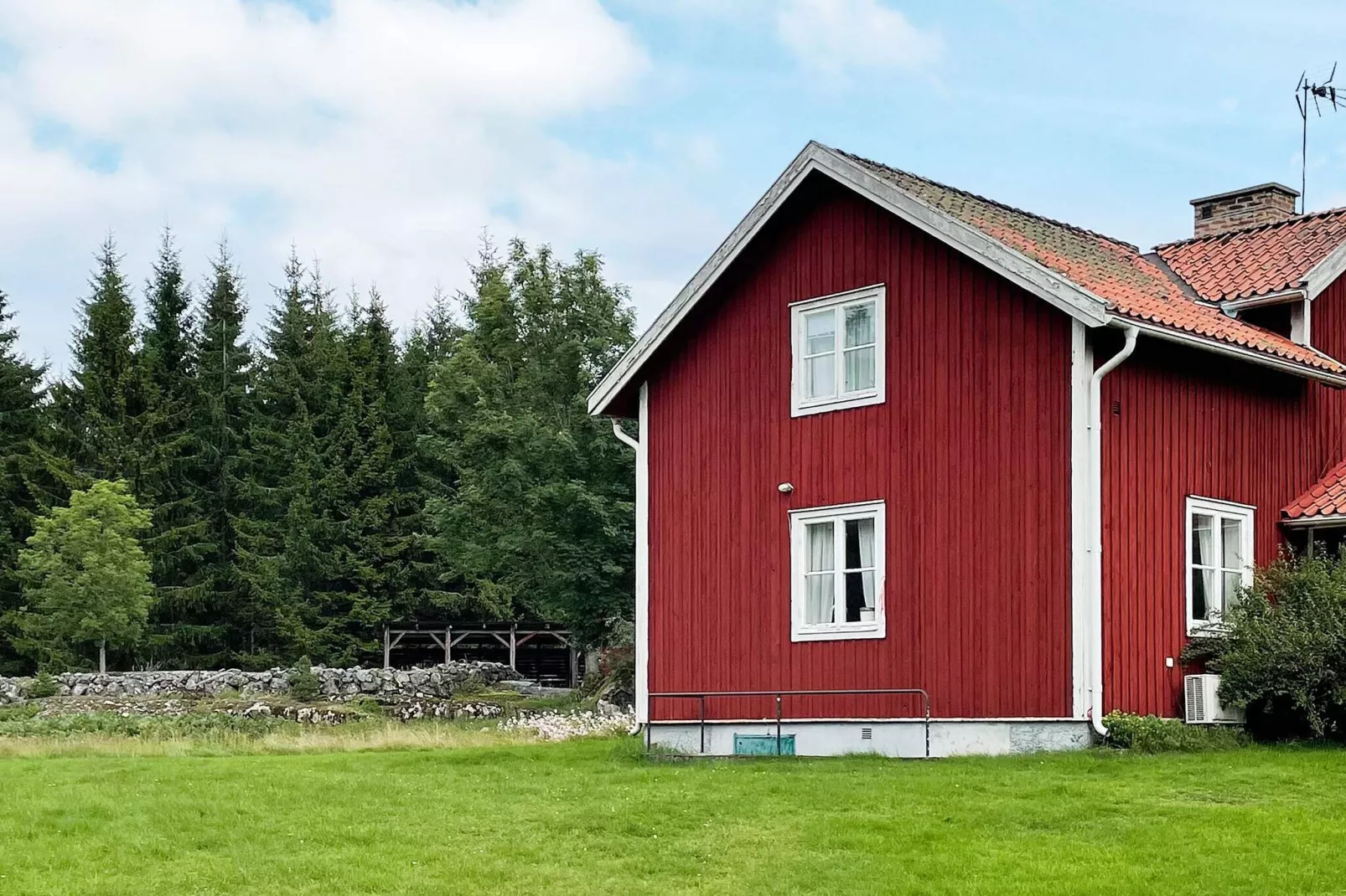 6 person holiday home in HJORTKVARN-By Traum