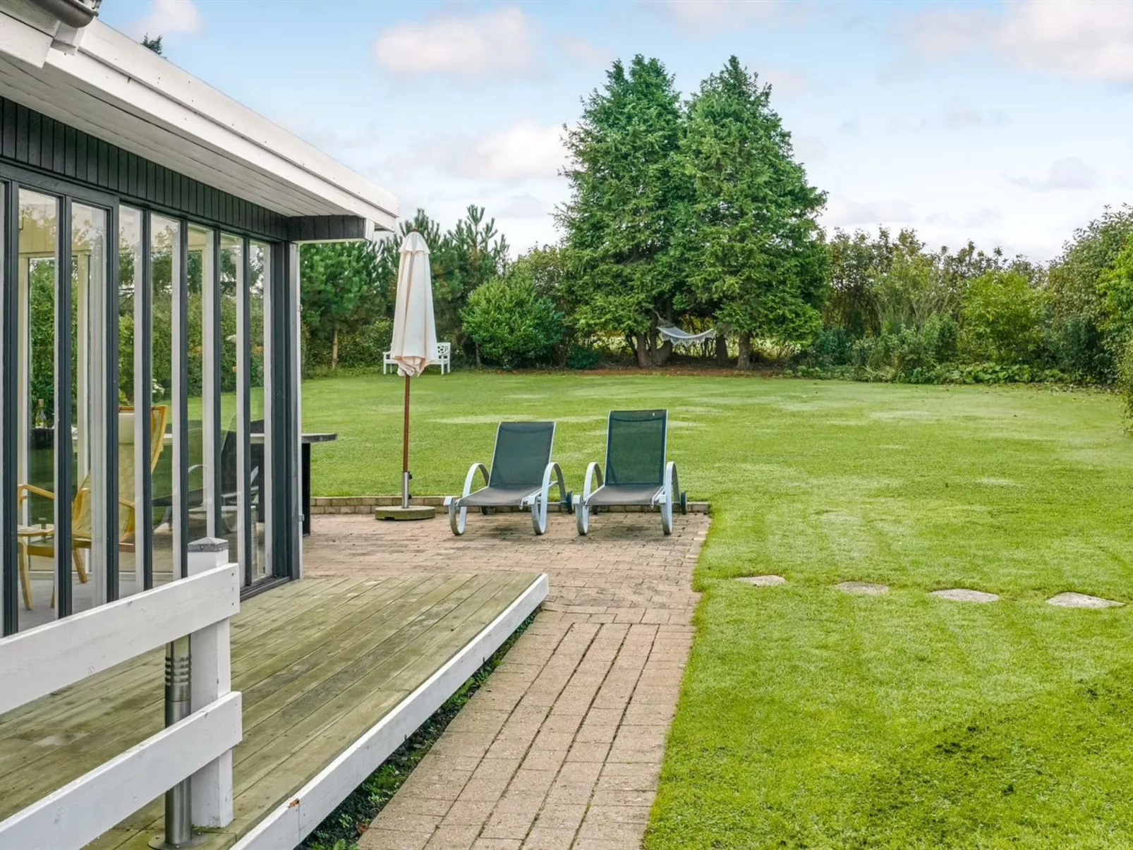 "Fita" - 300m from the sea-Outside