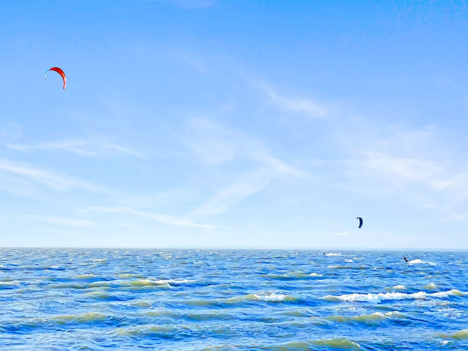 "Stacie" - 10m from the sea-Draußen