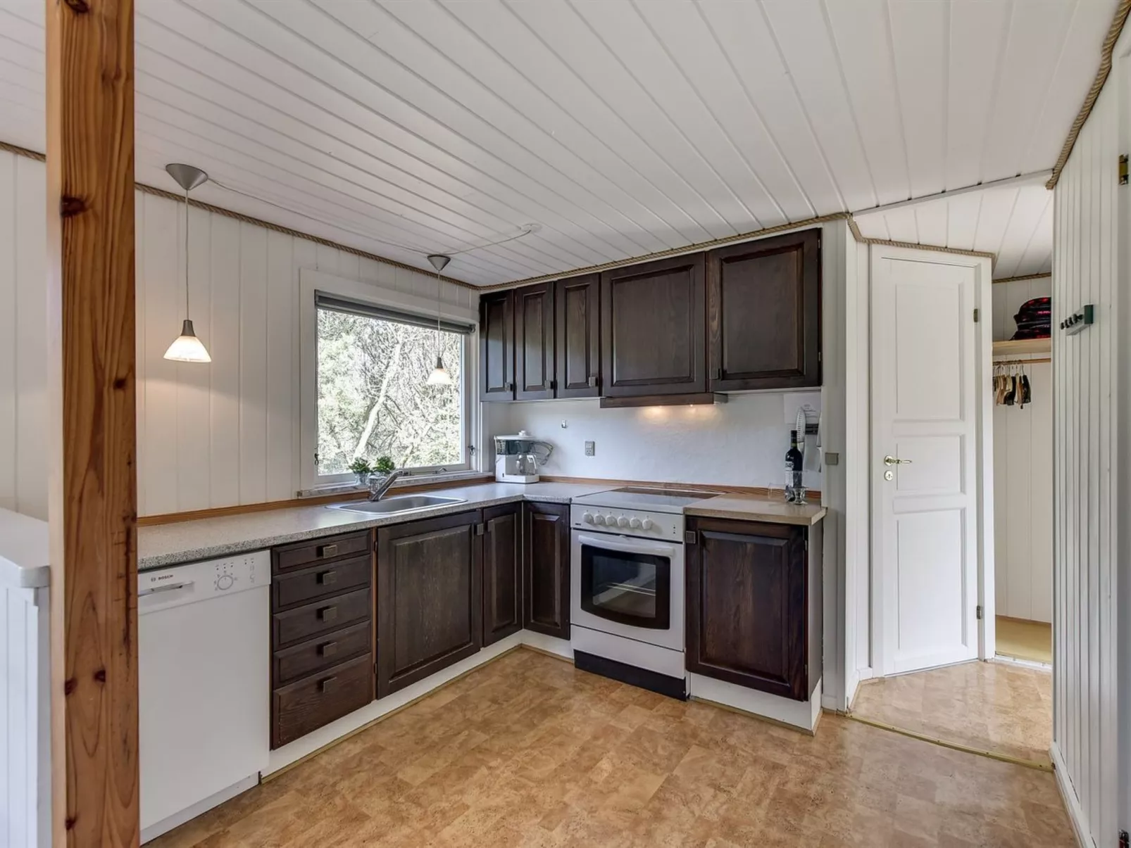 "Alena" - 1km from the sea-Dedans