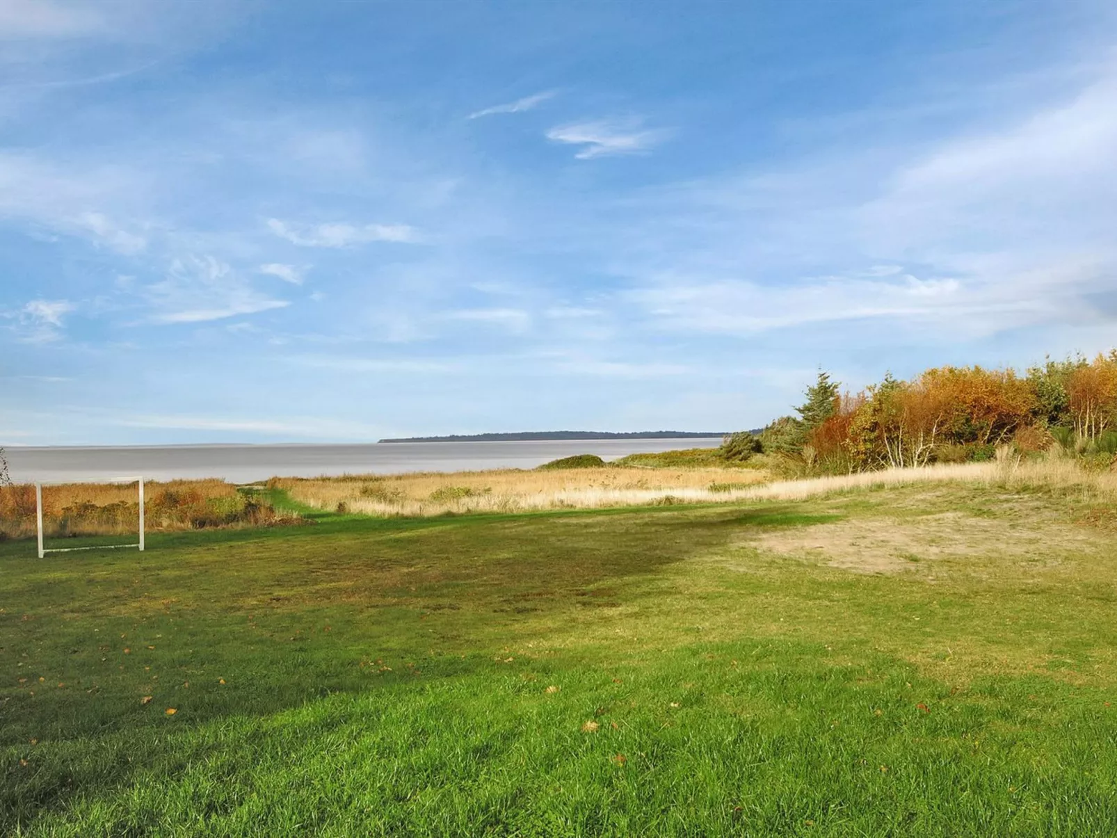 "Elis" - 90m to the fjord-Draußen