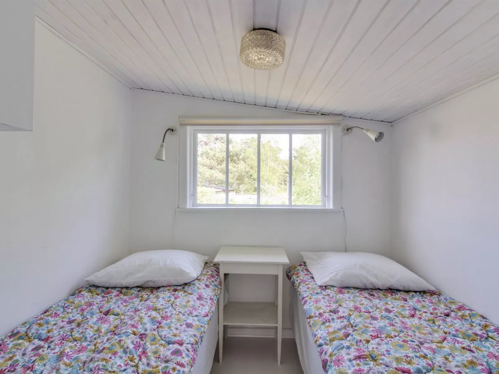 "Kerstin" - 100m from the sea-Inside