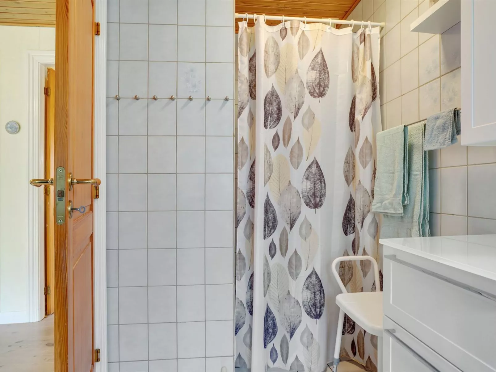 "Maksimilian" - 1.5km from the sea-Drinnen