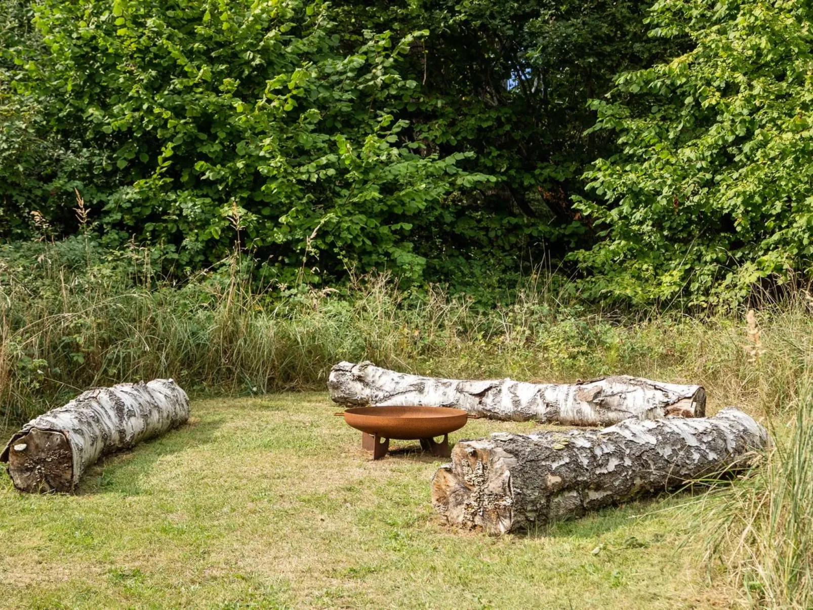 "Liselotte" - 275m from the sea-Outside