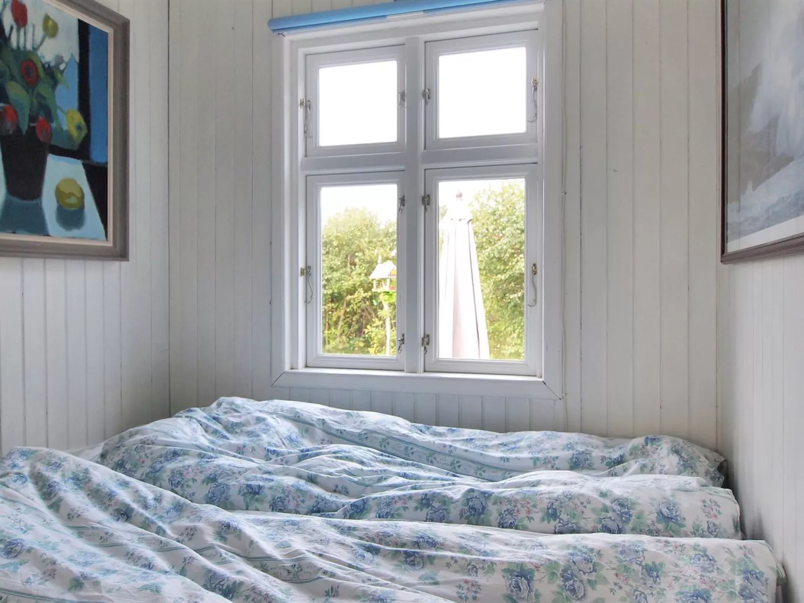 "Alina" - 200m from the sea-Inside