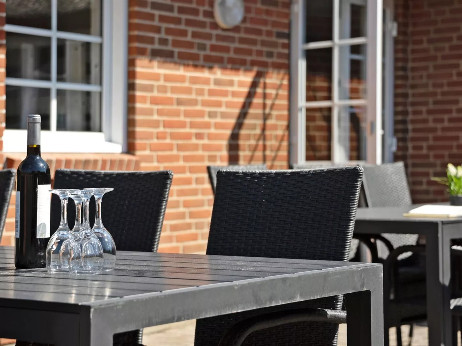 "Jorkin" - 1.8km from the sea-Outside