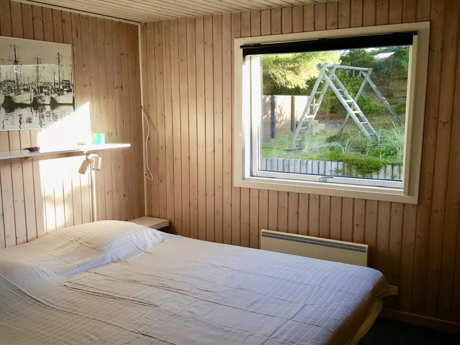 "Gudrid" - 500m from the sea-Inside