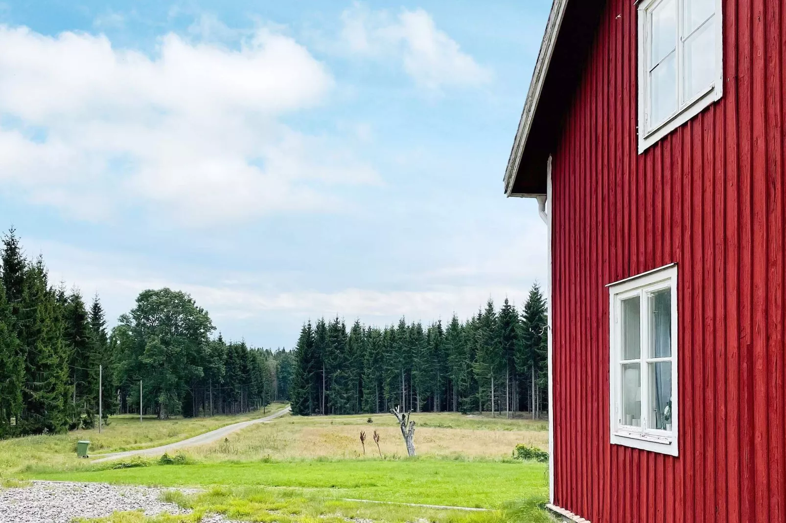 6 person holiday home in HJORTKVARN-By Traum-Outdoor