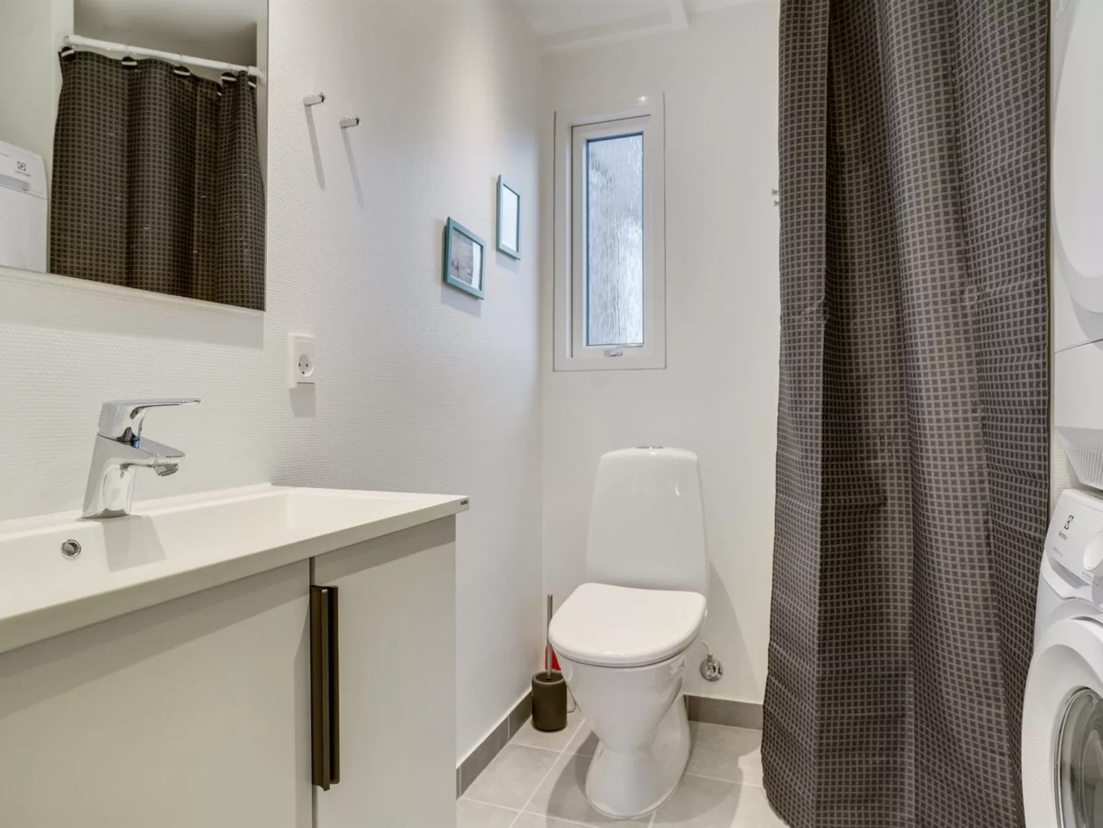 "Hilkka" - 500m from the sea-Drinnen