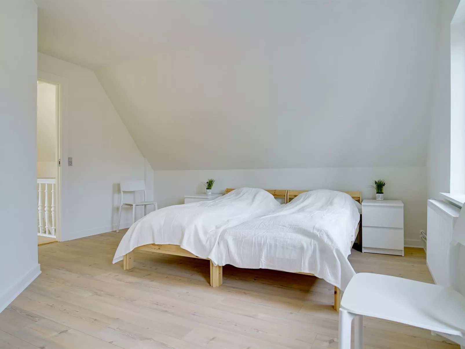 "Feikje" - 5.5km from the sea-Inside