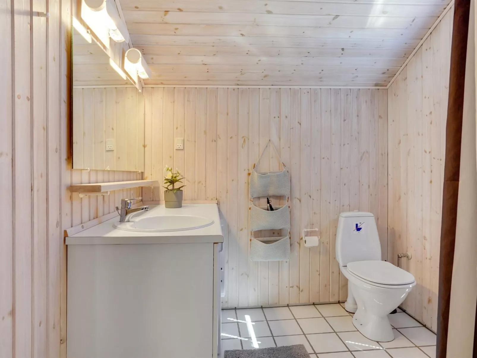 "Bole" - 400m from the sea-Dedans