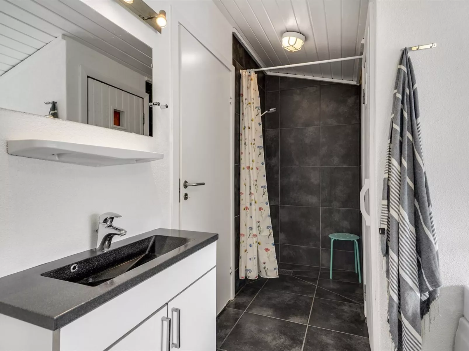 "Janita" - 800m from the sea-Dedans