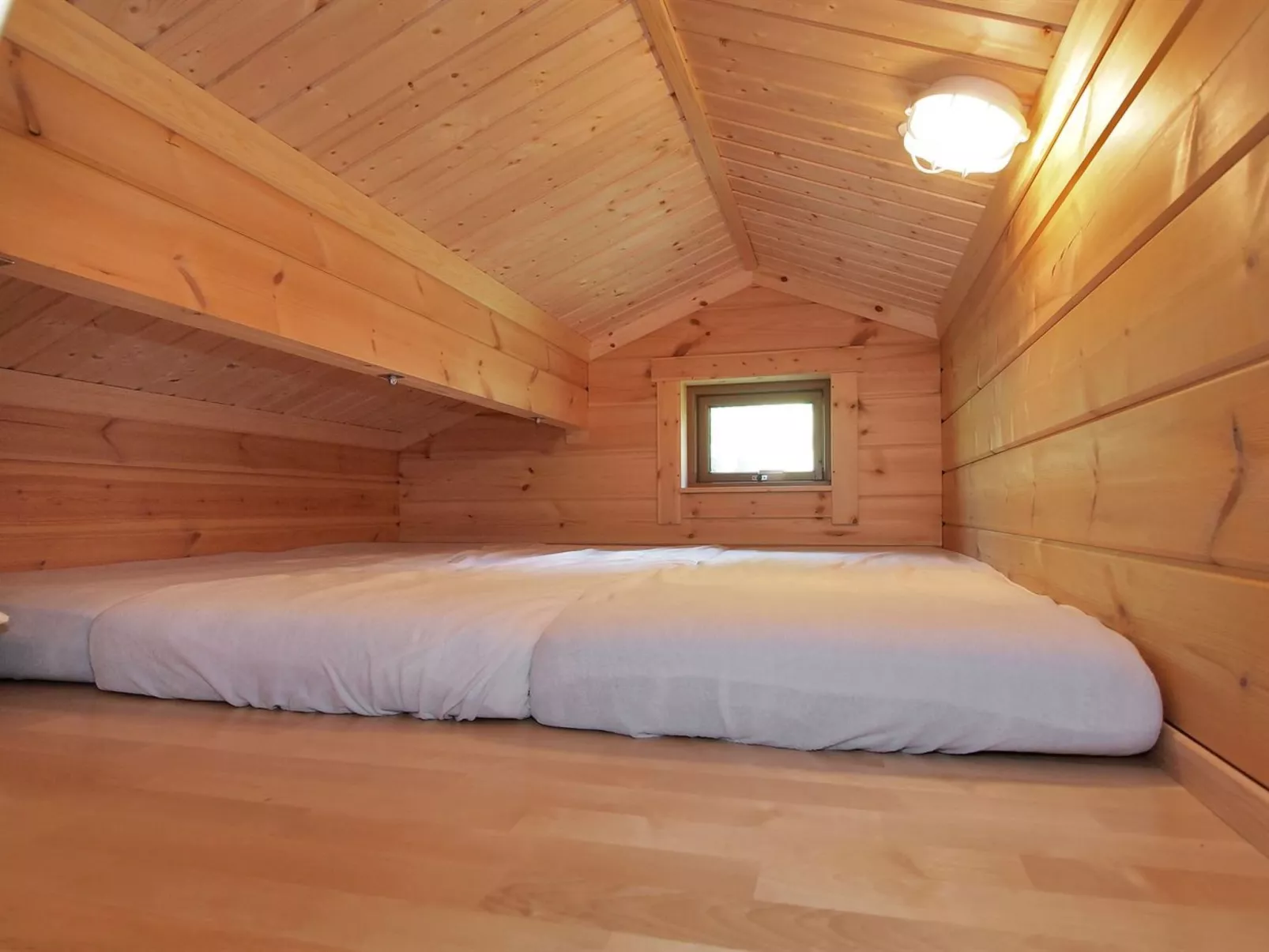 "Gulborg" - 25m from the sea-Dedans