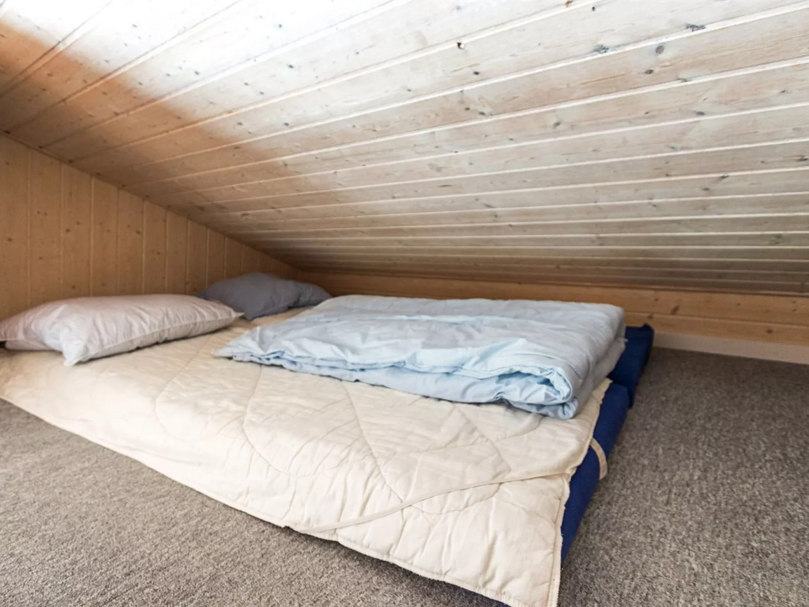 "Kajsa" - 50m from the sea-Inside