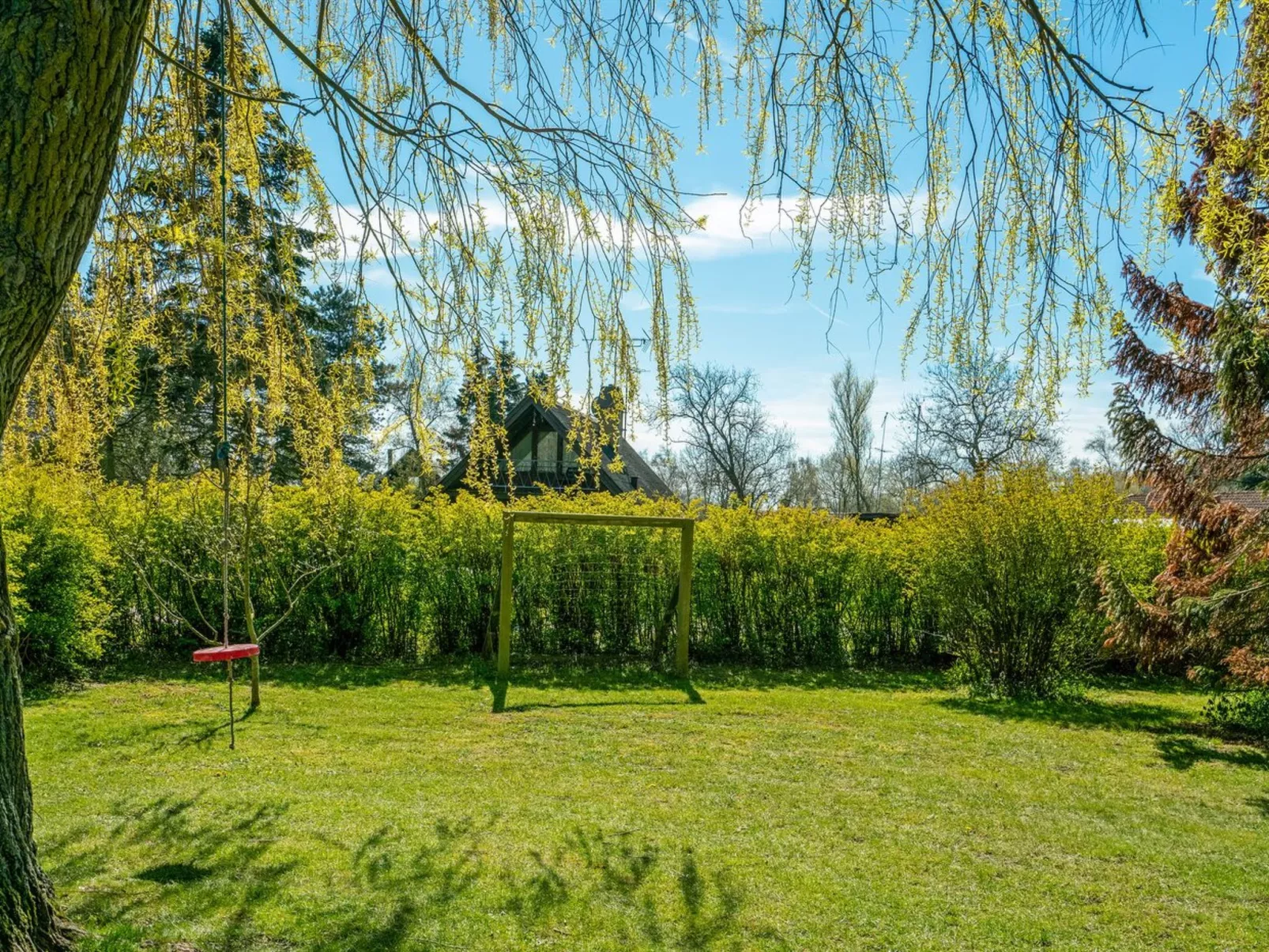 "Maira" - 150m from the sea-Draußen