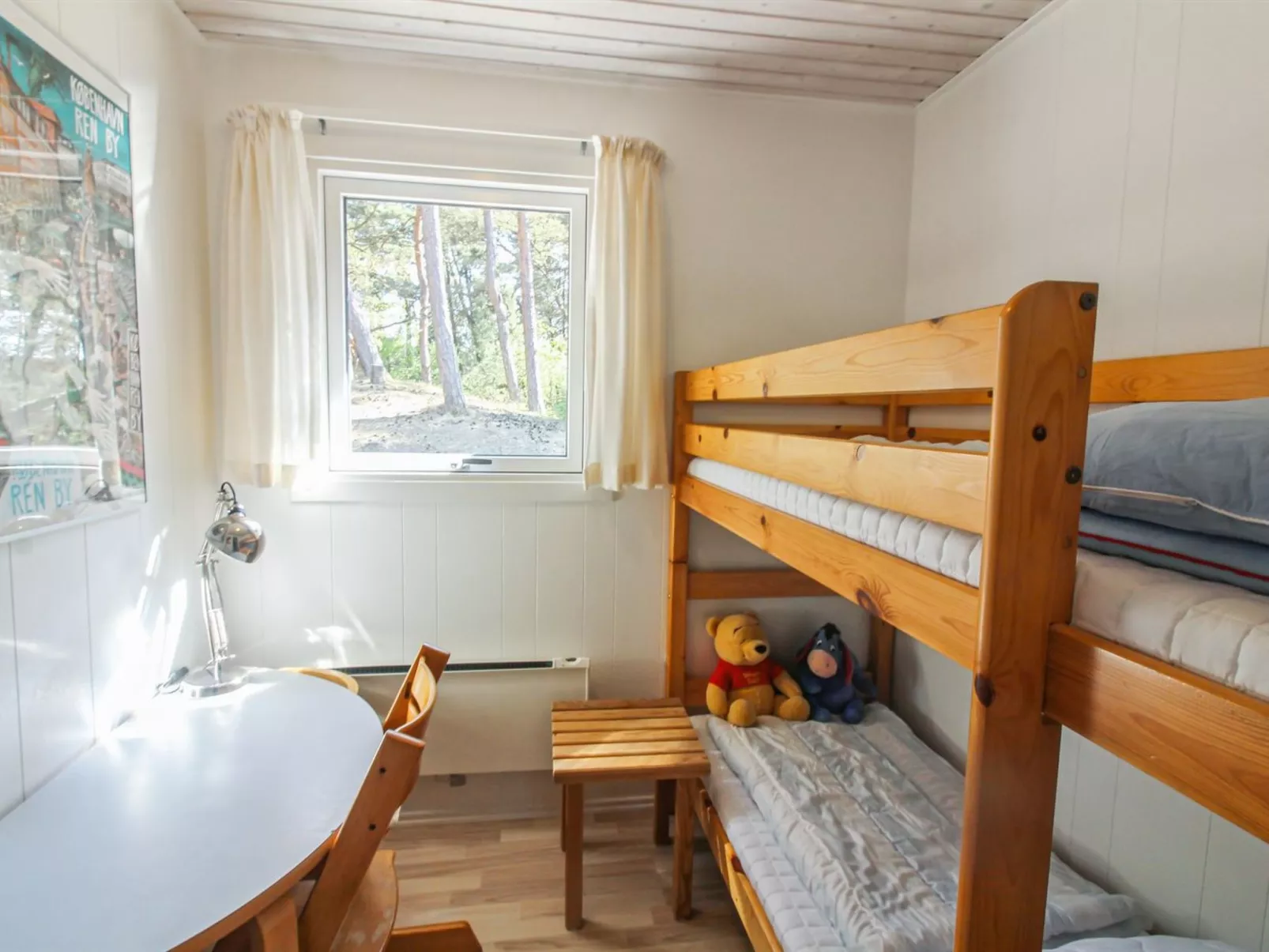 "Kjeld" - 900m from the sea-Inside