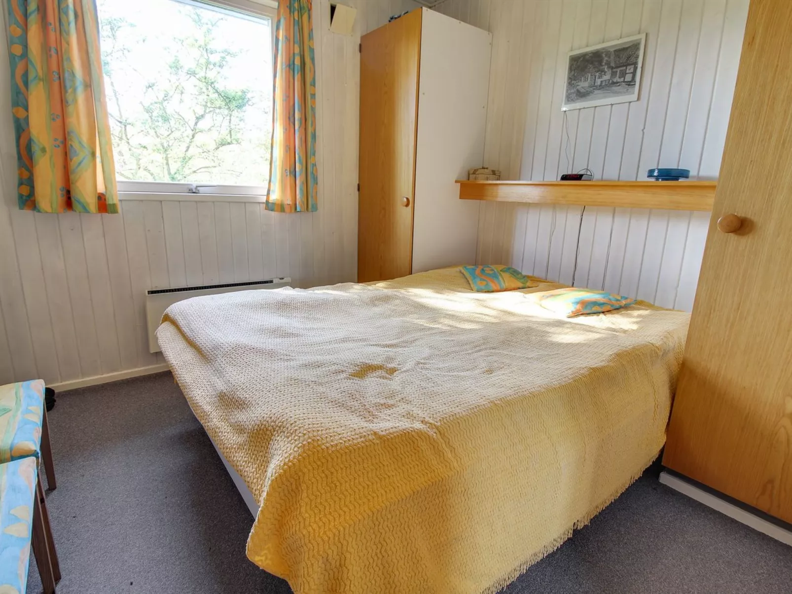 "Virve" - 300m from the sea-Drinnen