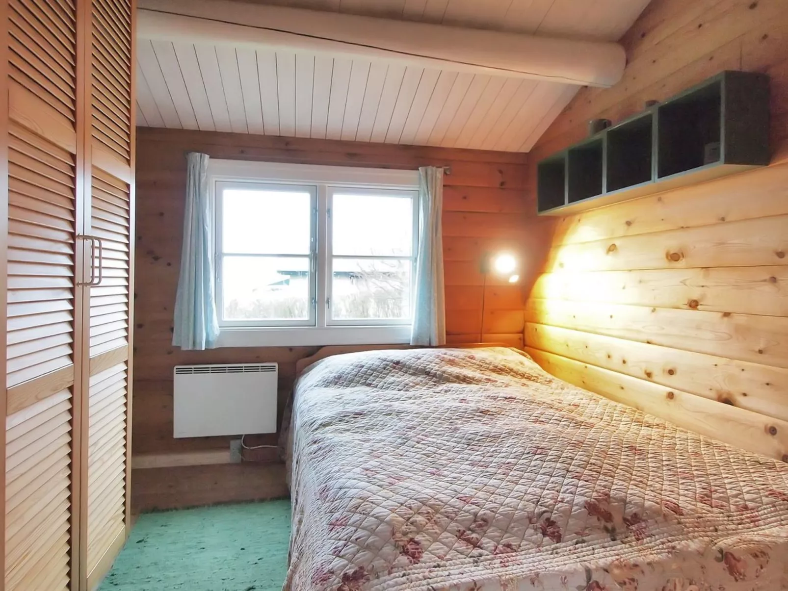 "Bibi" - 200m from the sea-Inside