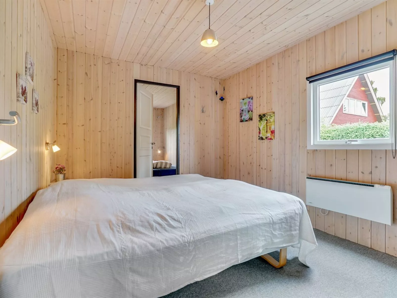 "Tord" - 350m from the sea-Inside