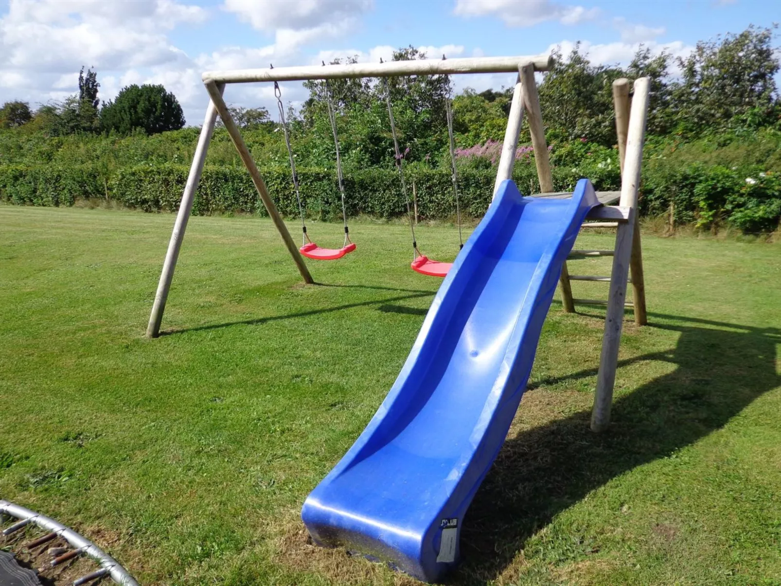 "Dunya" - 400m from the sea-Outside