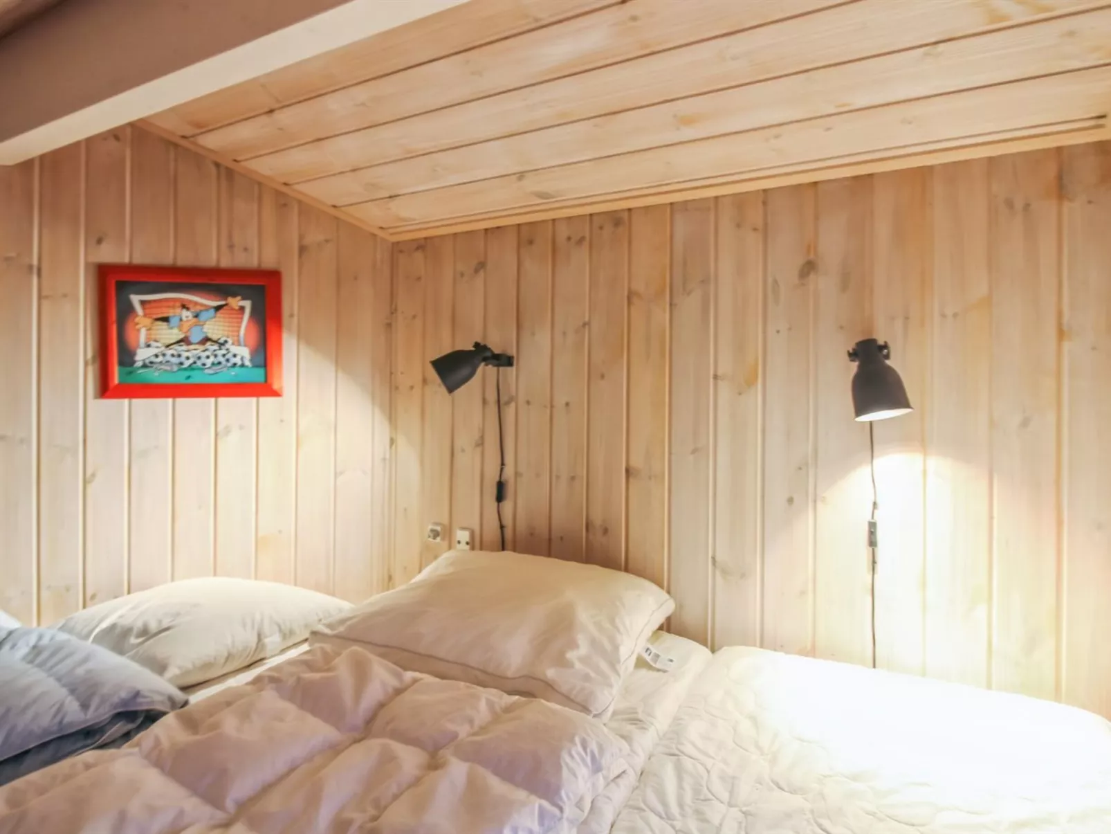 "Paaske" - 350m from the sea-Inside