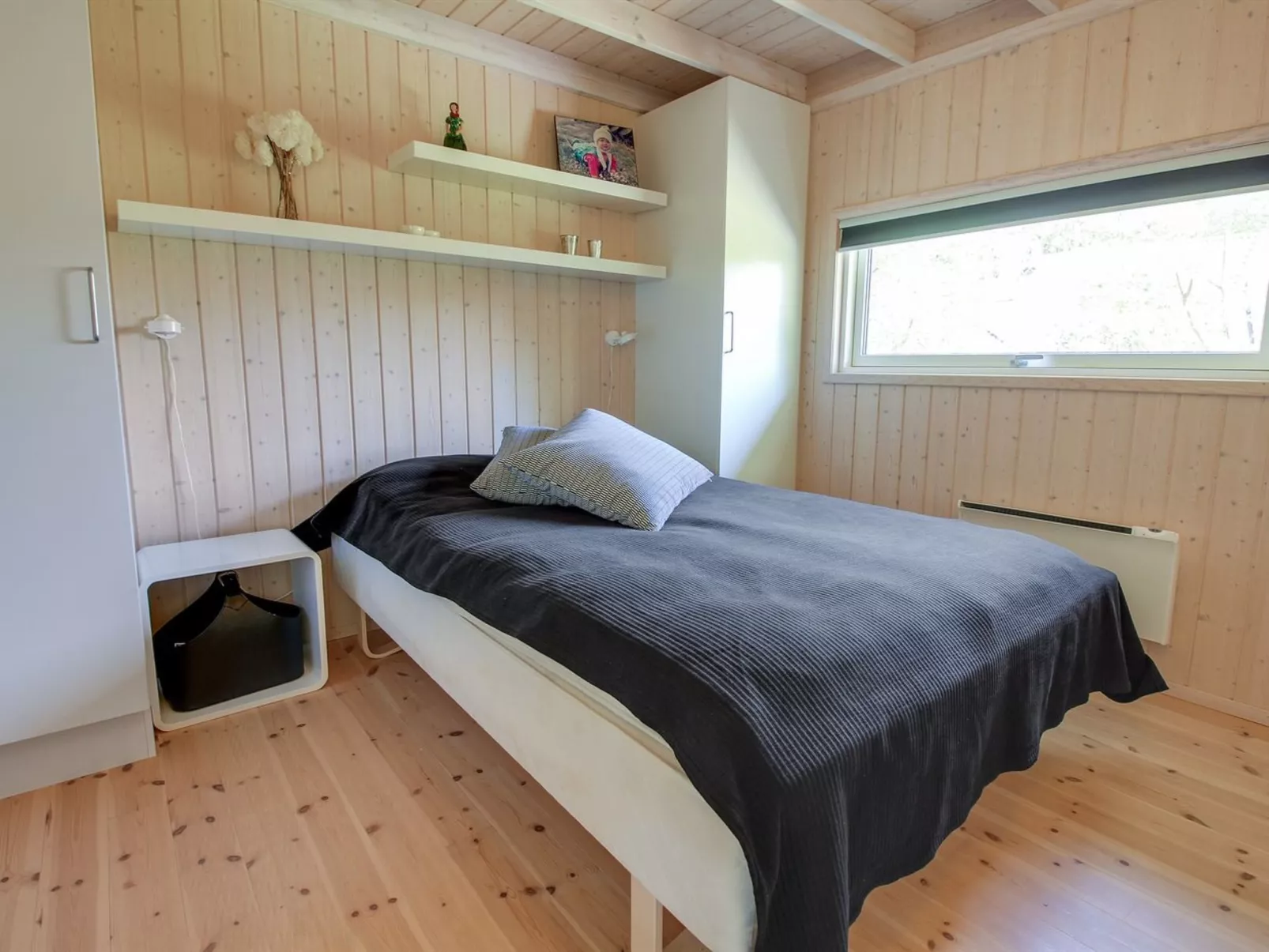 "Follerich" - 250m from the sea-Dedans