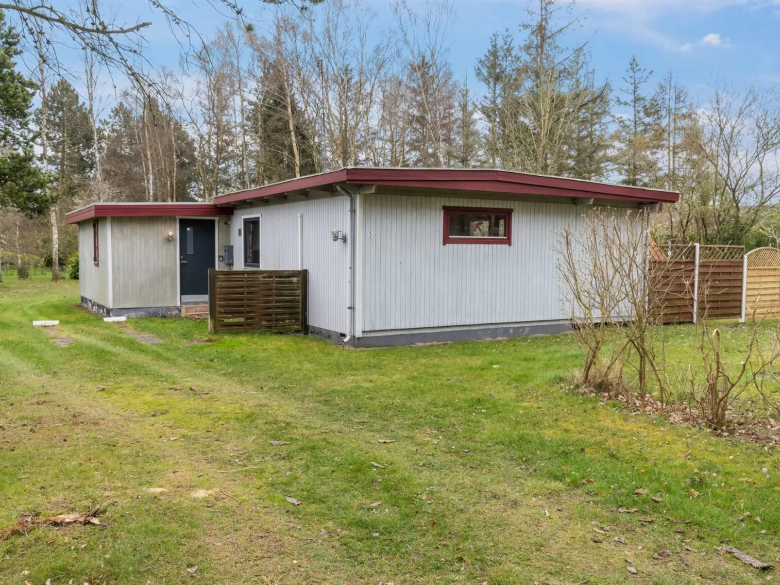 "Gebina" - 899m from the sea-Outside